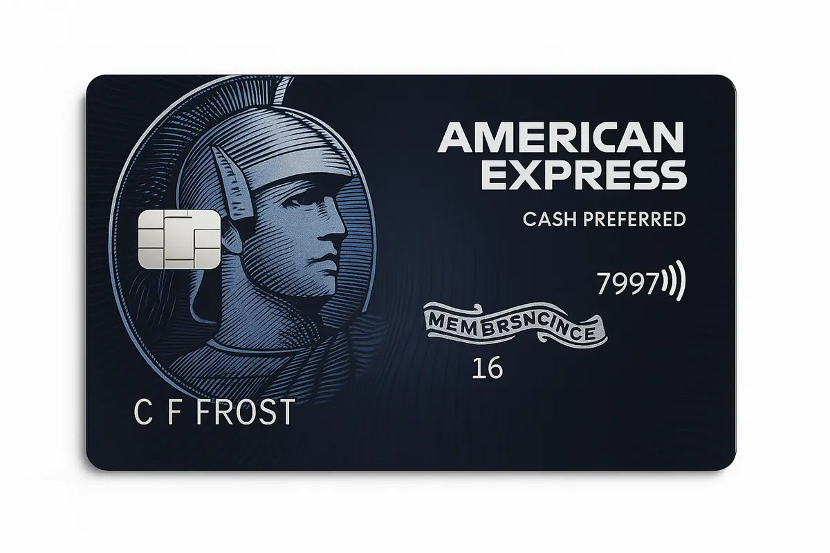 blue cash preferred card cashback rewards