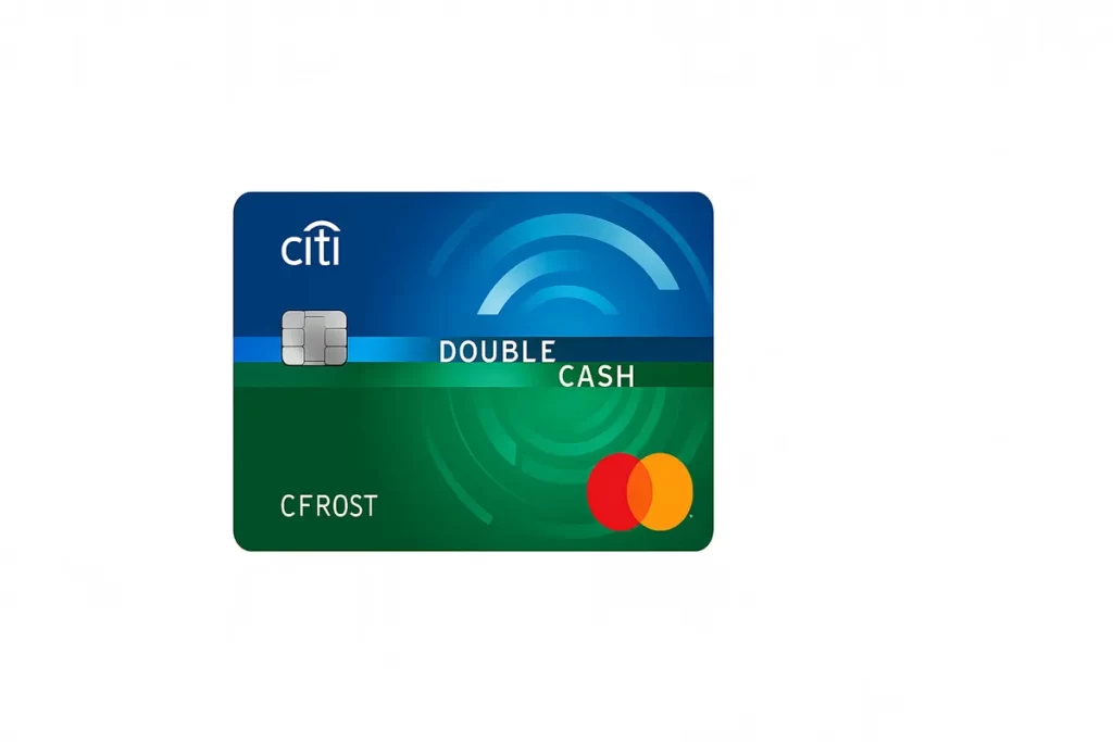 citi double cash card rewards and 2% cashback
