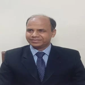 Hafizur Rahman – SEO Analyst at Happy Credit Guide, expert in affiliate SEO and keyword strategies